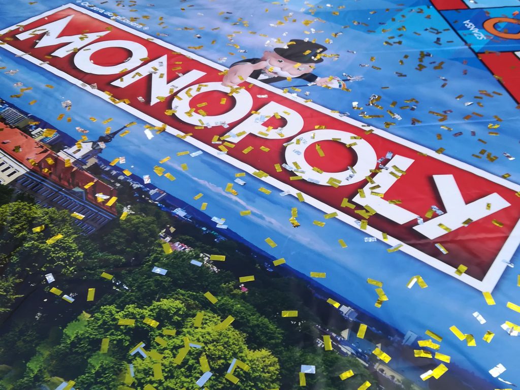 Monopoly zeto 2